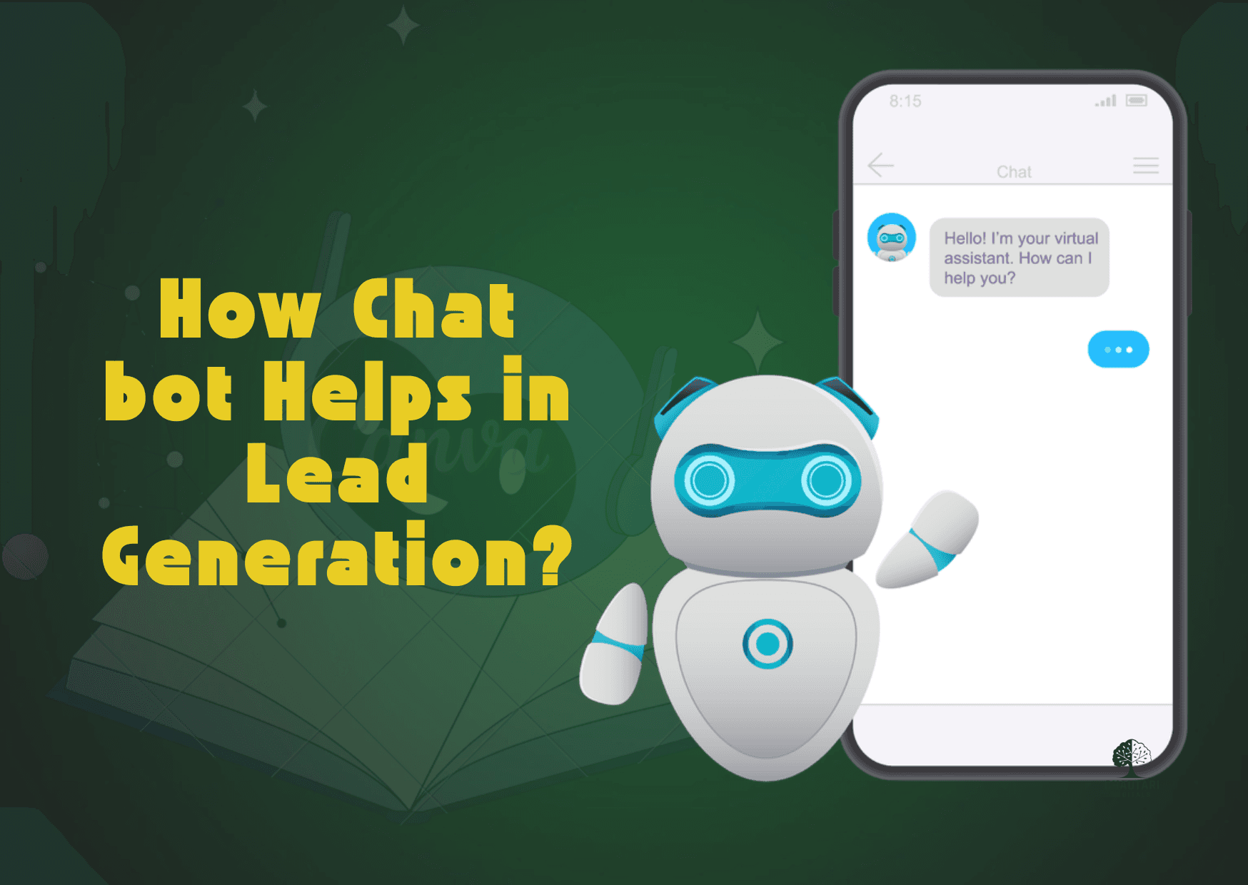 How Chatbot Help in Lead Generation